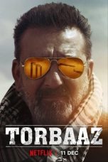 Movie poster: Torbaaz