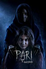 Movie poster: Pari not a Fairy tale