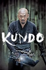 Movie poster: Kundo: Age of the Rampant