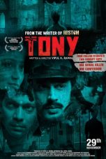 Movie poster: Tony