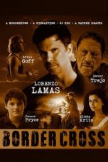 Movie poster: BorderCross