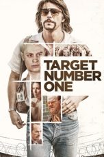 Movie poster: Target Number One