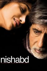 Movie poster: Nishabd