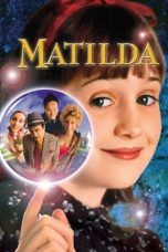 Movie poster: Matilda