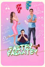 Movie poster: Fastey Fasaatey