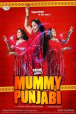 Movie poster: Mummy Punjabi