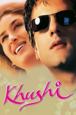 Movie poster: Khushi