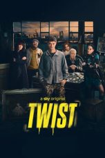 Movie poster: Twist