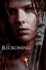 Movie poster: The Reckoning