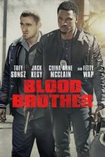 Movie poster: Blood Brother