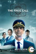 Movie poster: The Final Call Season 1