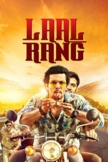 Movie poster: Laal Rang