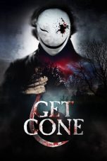 Movie poster: Get Gone