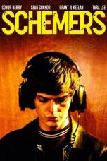 Movie poster: Schemers