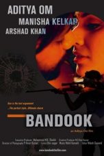 Movie poster: Bandook