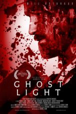 Movie poster: Ghost Light