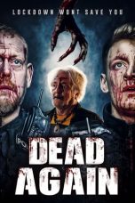 Movie poster: Dead Again