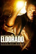 Movie poster: El Dorado