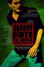 Movie poster: Albert  Pinto Ko Gussa Kyun Aata Hai?