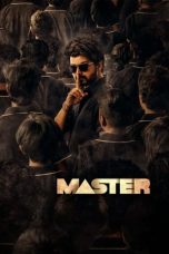 Movie poster: Master