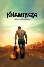 Movie poster: Khamiyaza