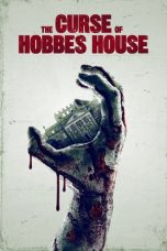 Movie poster: The Curse of Hobbes House