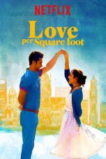 Movie poster: Love per Square Foot
