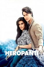 Movie poster: Heropanti
