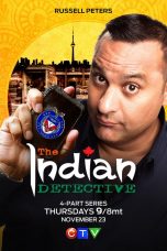 Movie poster: The Indian Detective Season 1 Episode 4