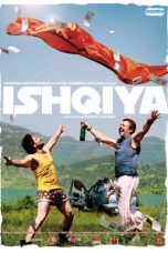 Movie poster: Ishqiya