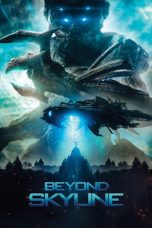 Movie poster: Beyond Skyline 30122023