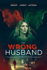 Movie poster: The Wrong Husband