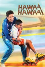 Movie poster: Hawaa Hawaai