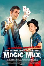 Movie poster: Magic Max