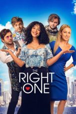 Movie poster: The Right One