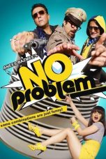 Movie poster: No Problem