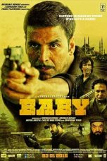 Movie poster: Baby