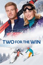 Movie poster: Two for the Win