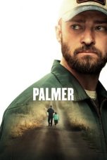 Movie poster: Palmer