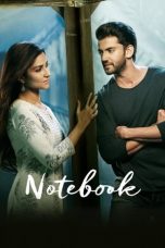 Movie poster: Notebook