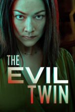 Movie poster: The Evil Twin