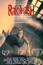 Movie poster: Rakkhosh
