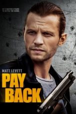 Movie poster: Payback