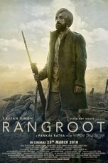 Movie poster: Sajjan Singh Rangroot
