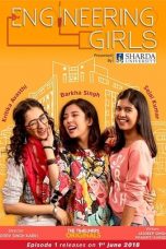 Movie poster: Engineering Girls Season 1