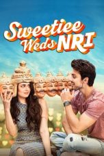 Movie poster: Sweetiee Weds NRI