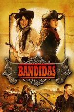 Movie poster: Bandidas