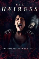 Movie poster: The Heiress