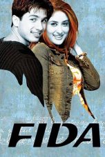 Movie poster: Fida