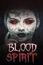 Movie poster: Blood Spirit